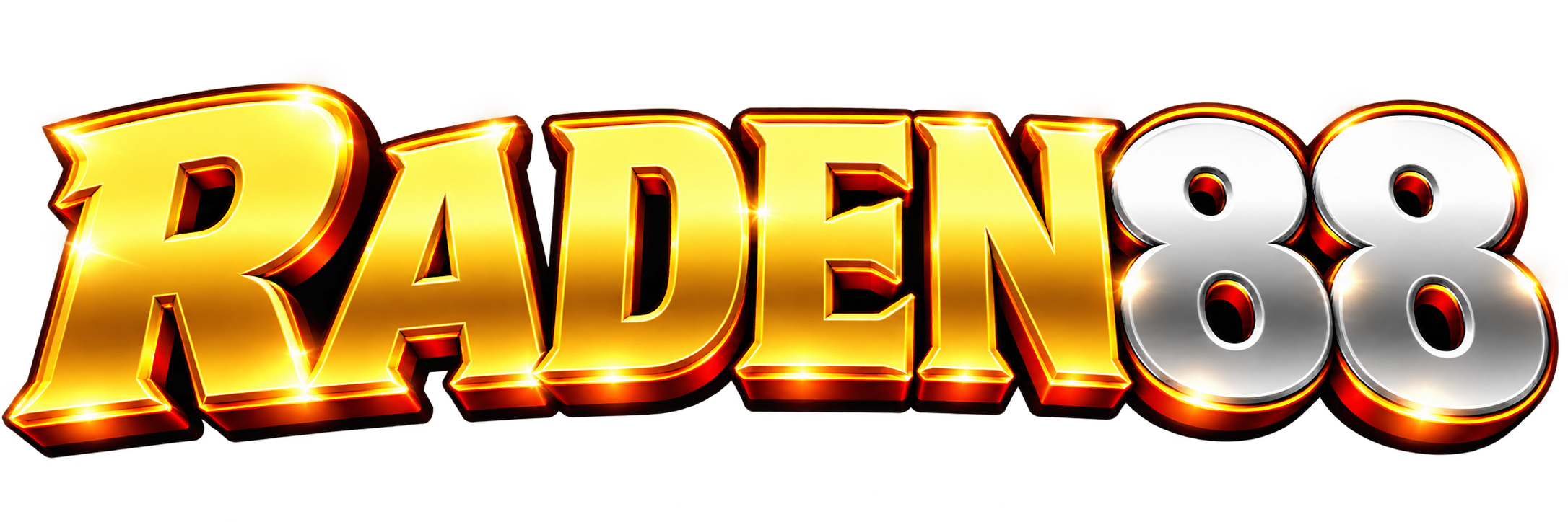RADEN88 Logo